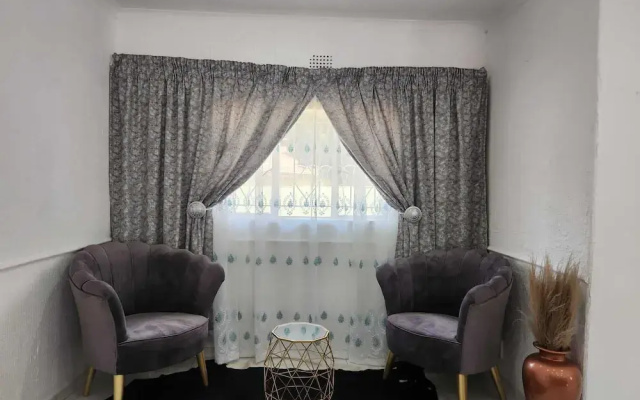 Immaculate 3-bed House in Alberton Johannesburg