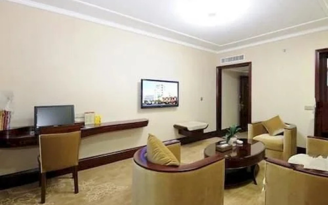 Overseas Chinese Hotel