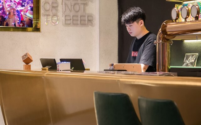 CITIGO HOUSE Tianhe Guangzhou