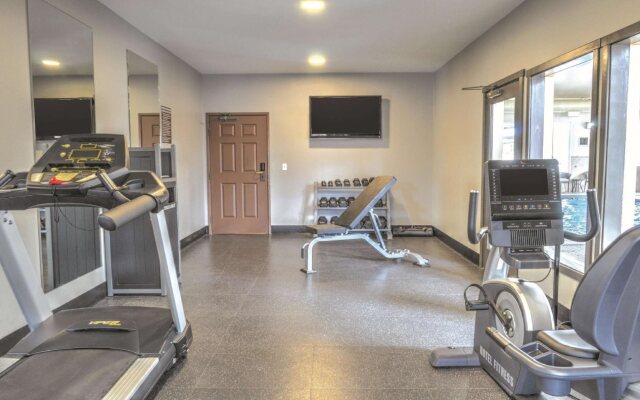 Best Western Plus Kalispell/Glacier Park West Hotel & Suites