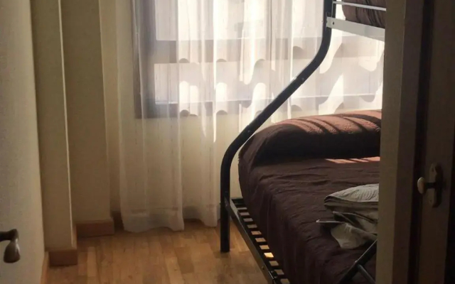 Casa Rural El Olivar