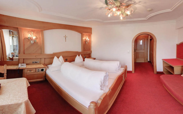 Hotel Gasthof Purner