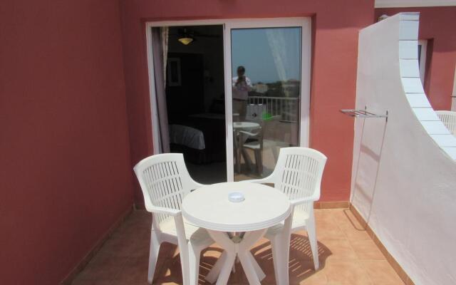 Hotel Los Arcos