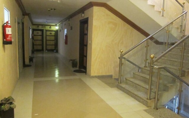 Oyo 149 Sahat Al Bonduqiya Furnished Units