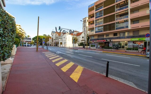 Le Capitou Apartment 1