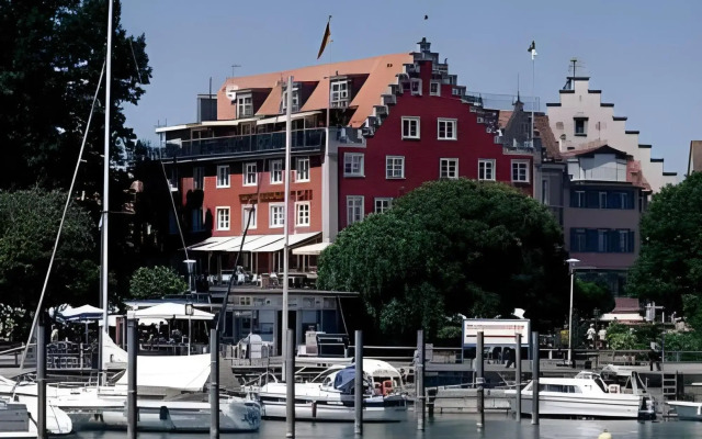 Hotel Lindauer Hof