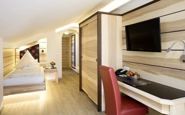 Hotel Filser