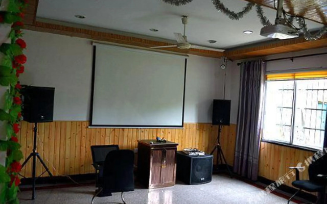 Yizhuxuan Hotel