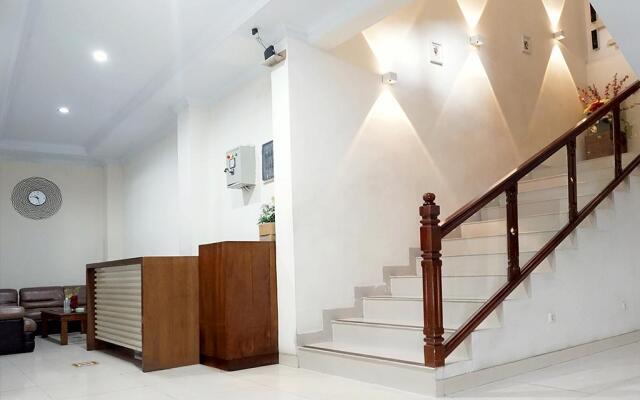 RuangNyaman At Tebet Utara Residence