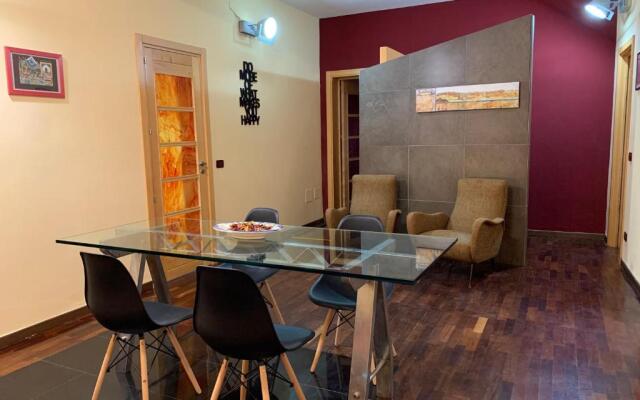 Casa Bellavista