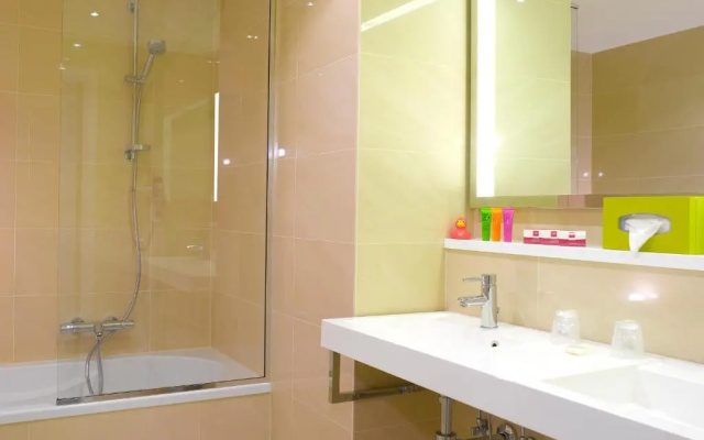 Thon Hotel EU