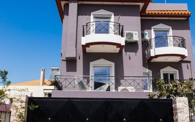 Ozone Complex by A&D Properties