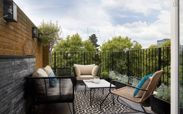 Stunning Ifield Road Gem - HFA
