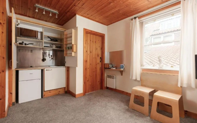 Discovery Accommodation