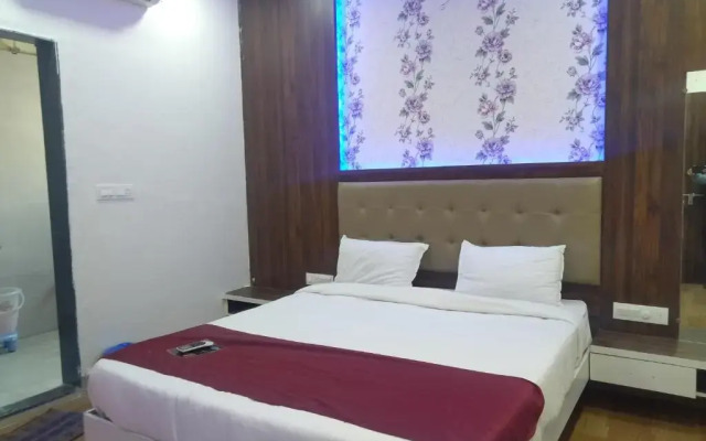 Hotel Rest Inn Pune