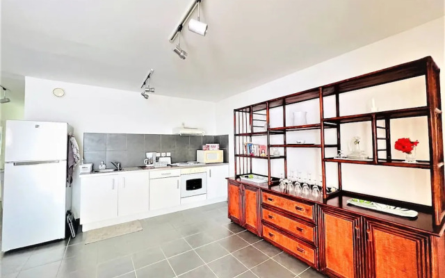 Tahiti - Toke Condo in Faa a