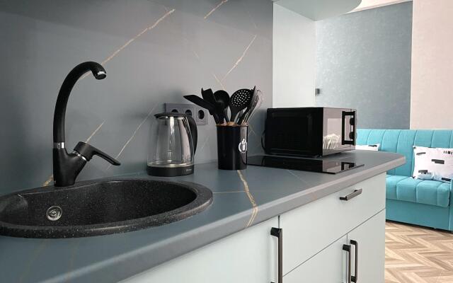 Апартаменты на улице Власова 31