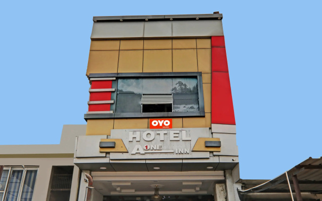 Hotel O A-One Unit Of Fantail Hospitality