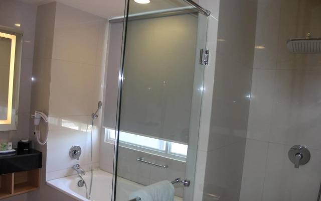 Swiss-Belinn Manyar