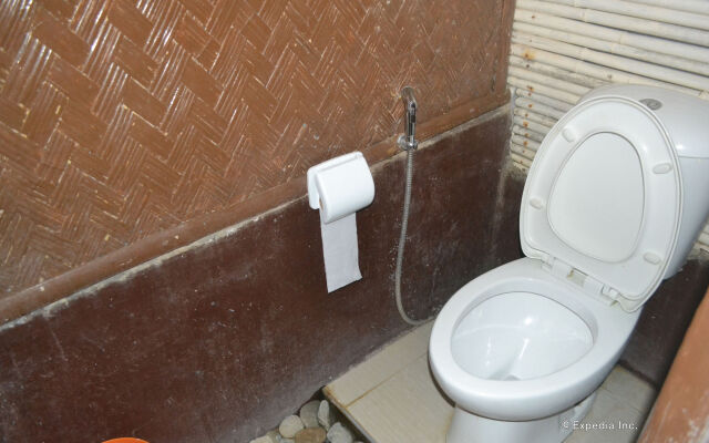 Tapik Beach Park Guest House