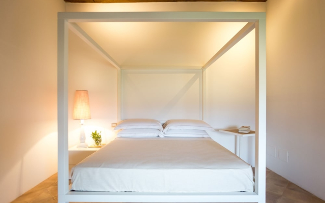 CASTELLO DI RAMAZZANO - Tenute Aliani