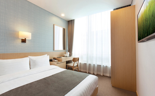 Migliore Hotel Seoul Myeongdong