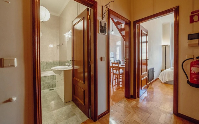 Downtown Flores Duplex by Homing