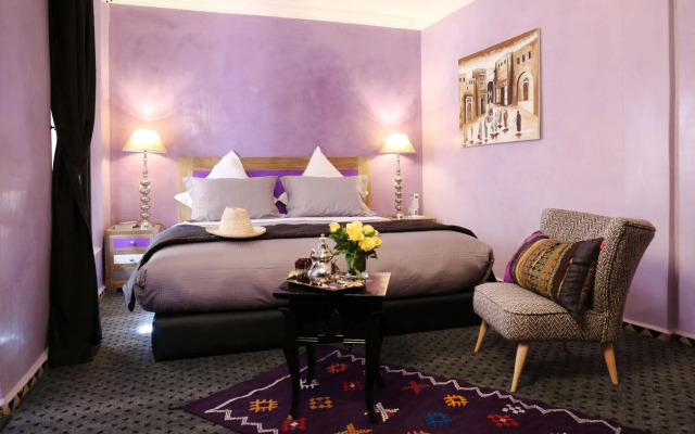 Riad basidi