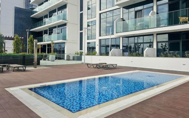 Exquisite Living in Riviera One Bedroom