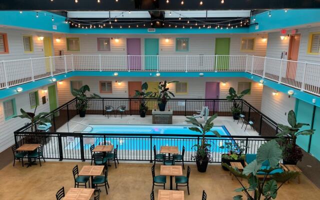 Worthington of Logan