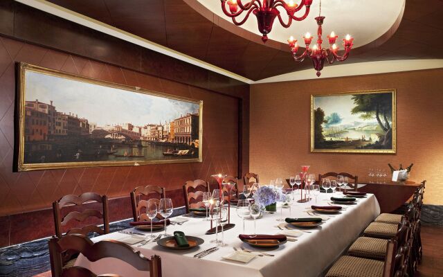 Crowne Plaza Tianjin Binhai Center by IHG