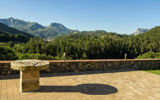 Apartamentos Baolafuente