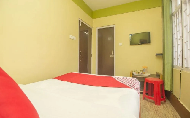 Nightingale Residency By OYO Rooms