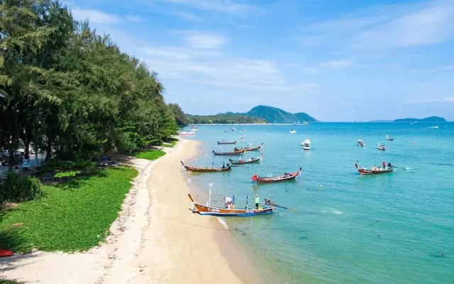 Apartments at The Title by Lofty