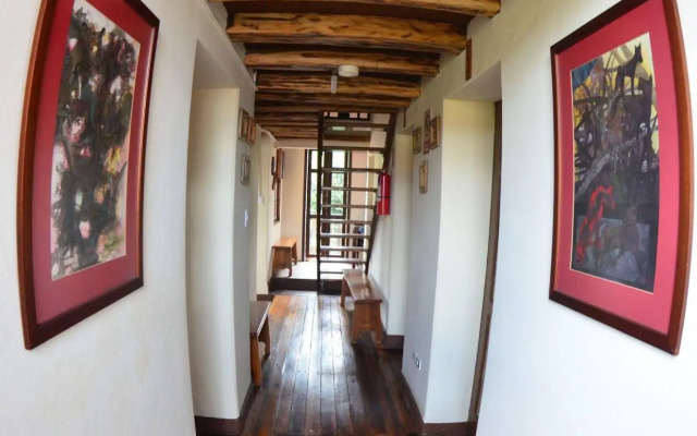 Arupo Bed and Breakfast