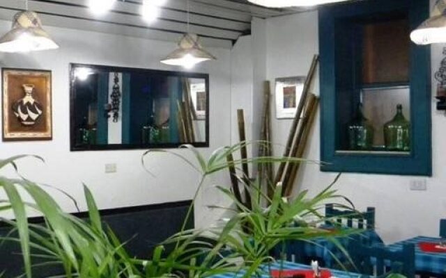Hotel Atelier