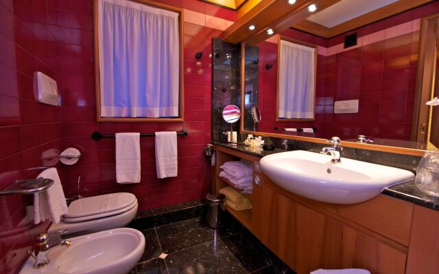 Park Hotel Imperial Centro Tao Natural Medical Spa