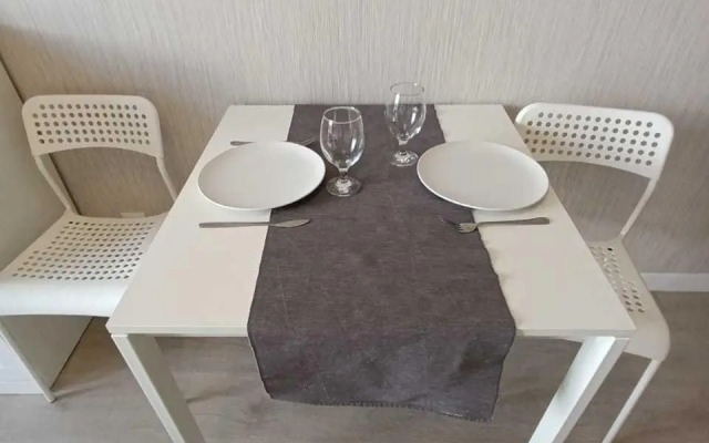 Апартаменты на шоссе Пулковское 14 строение 6