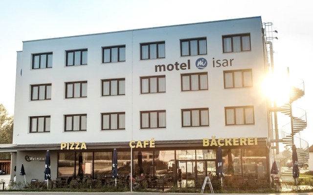 Motel Isar