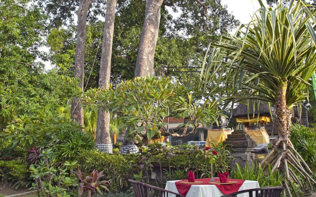 Natah Bale Villas