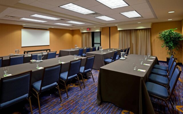 Courtyard by Marriott Philadelphia Valley Forge/Collegeville