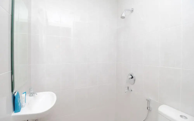 Airy Syariah Setiabudi Guntur 16A Jakarta