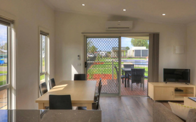 Tasman Holiday Parks - Lake Mulwala