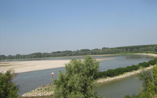 Hostiliae Ciminiera Hotel