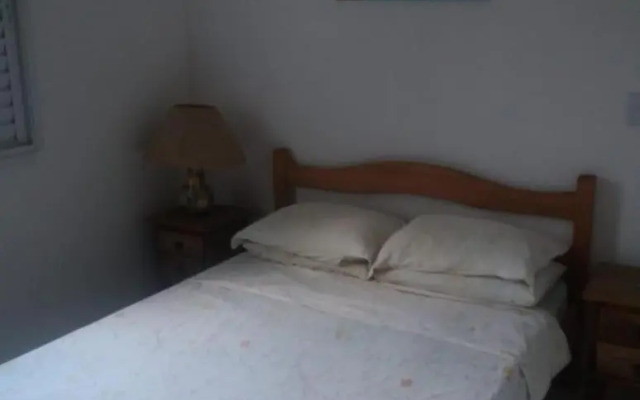 Apartamento em Ubatuba