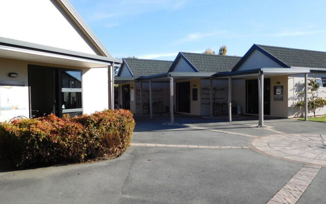 Brydan Accommodation Blenheim