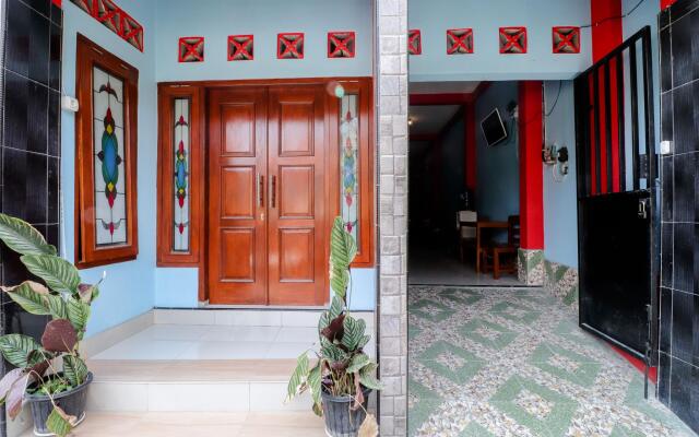 Pondok Baneytha