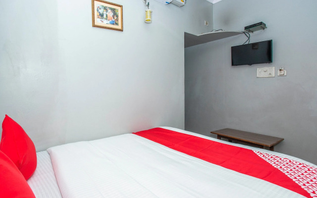 White Fort Lodge by OYO Rooms
