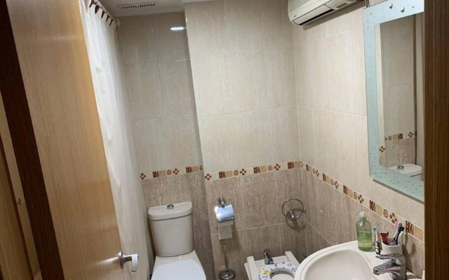 Belvilla by OYO Apartamento Divendres