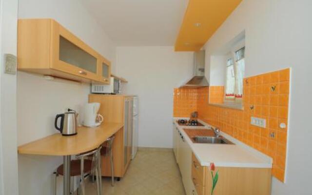 Apartment Kisic 3